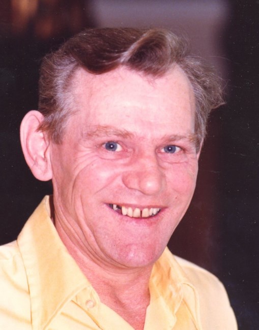 Obituary of Mr. Franz Allgeier