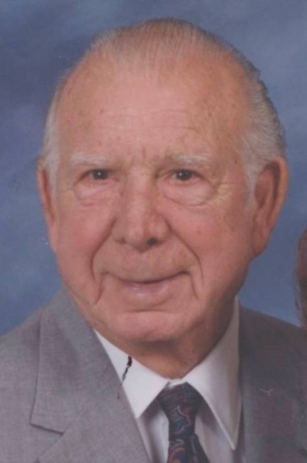 Obituario de Bernie D Johnson