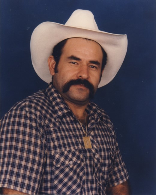Obituary of Jesus Lara Rodriguez