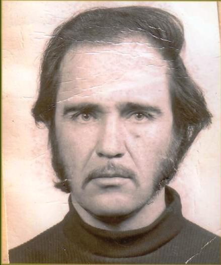 Obituary of Jubencio Sanchez Villalobos