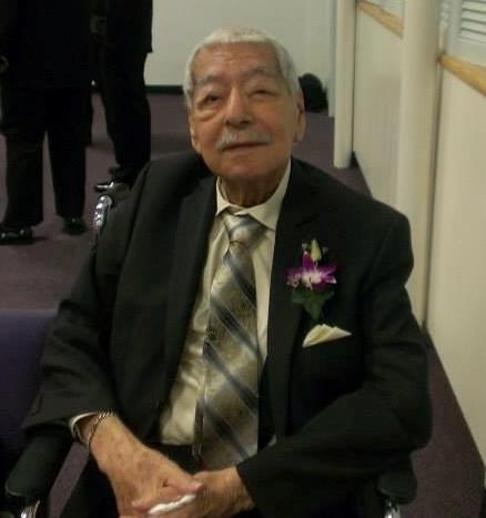 Obituary of Armando Rodriguez
