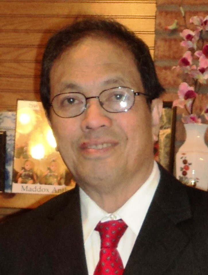 Obituario de Jaime Jim Vergel de Dios Rull, Sr.