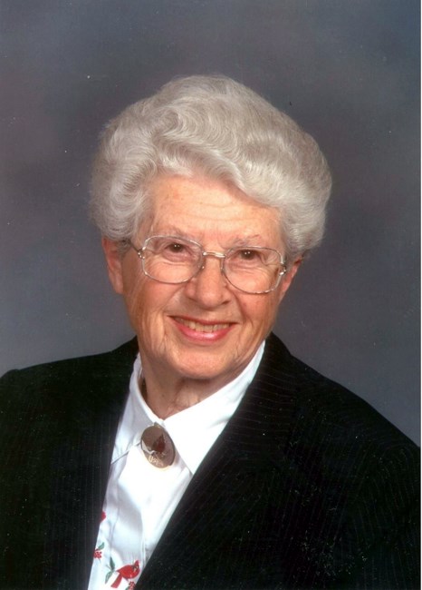 Obituary of Dorothy Sacks Brown