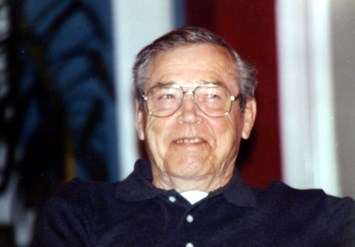 Obituary of Douglas F Stewart