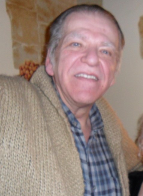 Obituary of Michel Martel