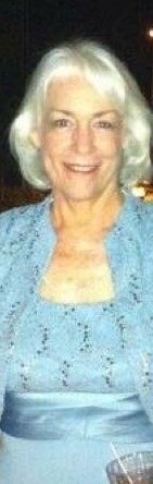 Obituary of Esther Elaine Wood