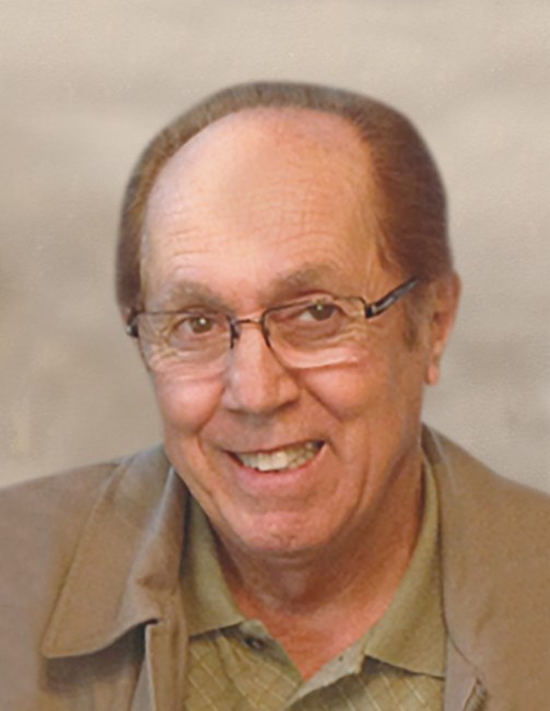 Obituary of Giovanni D'Alessio