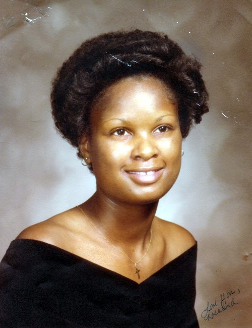 Obituary of Rosalind Vanessa Mitchell