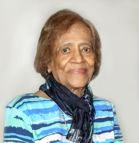 Obituary of Beatrice Mary Elizabeth Lobo