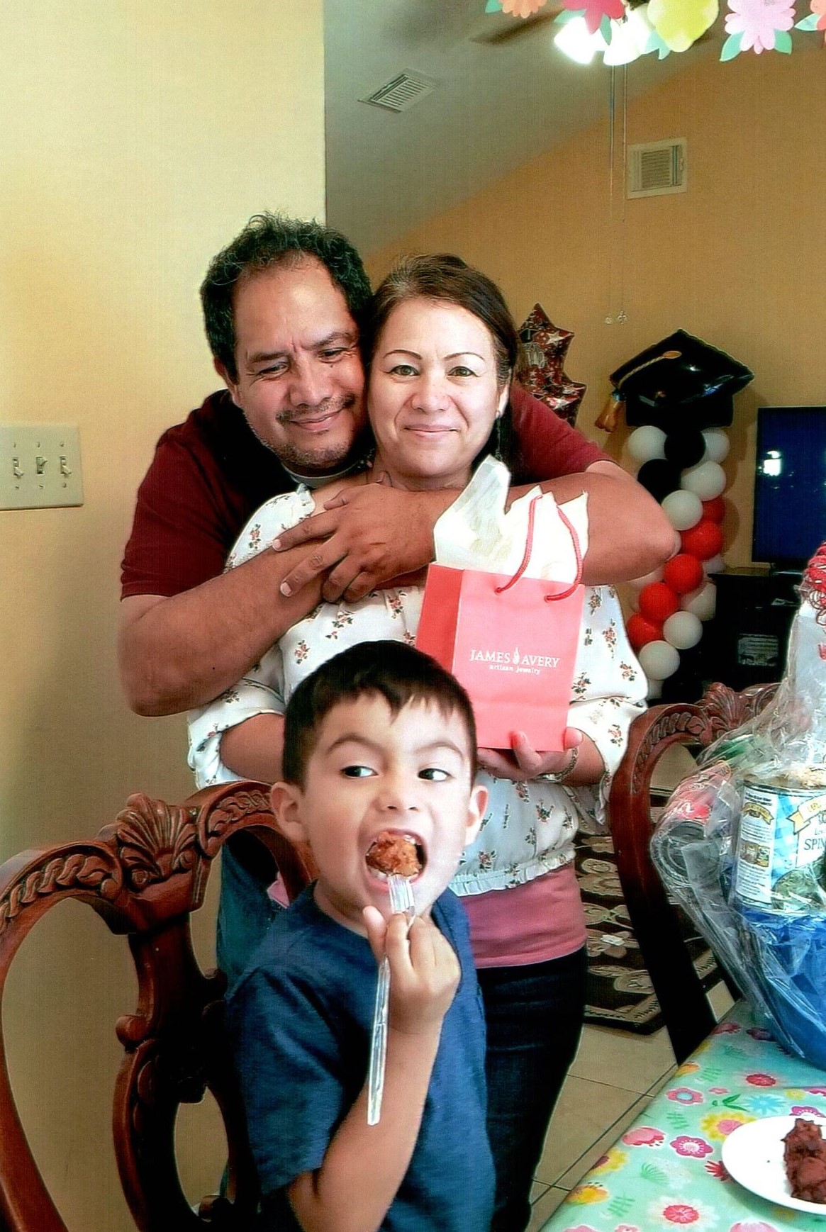 Miguel Almaguer Obituary - Humble, TX