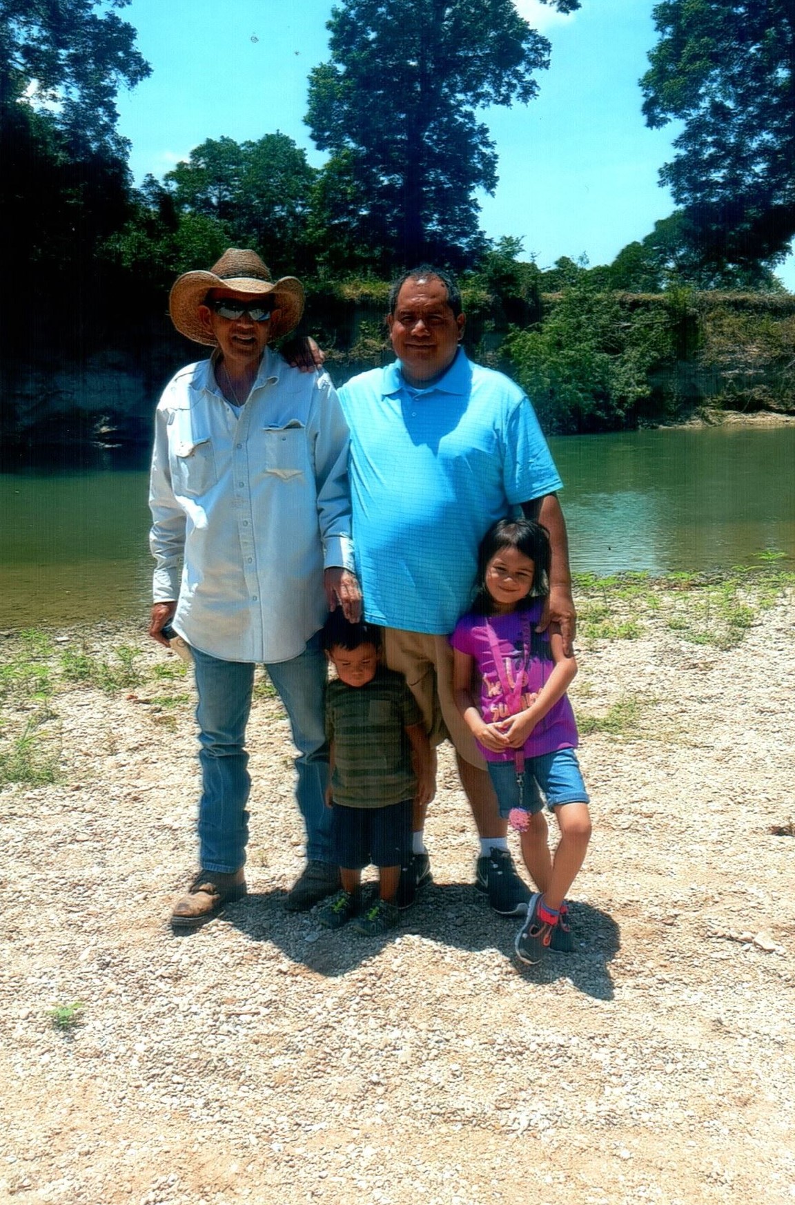 Miguel Almaguer Obituary - Humble, TX