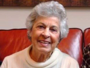 Obituary of Annette G. Caterinicchia