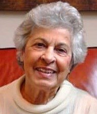Obituario de Annette G. Caterinicchia