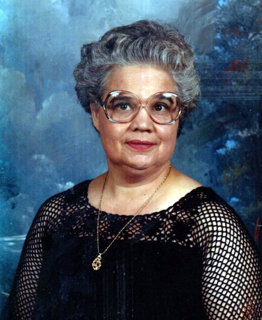 Obituary of Viola Louise Hellermann
