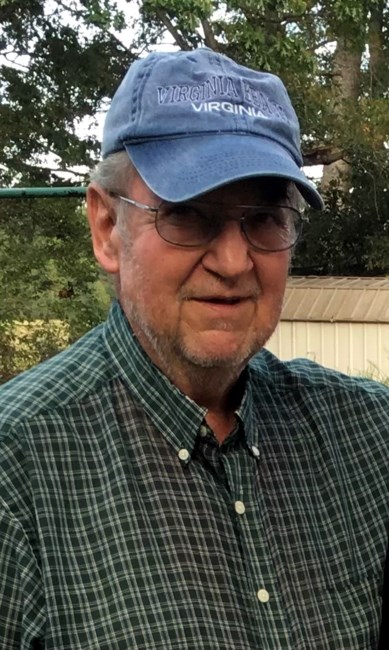 Obituary of John "Wes" Wesley Jacobs Sr.