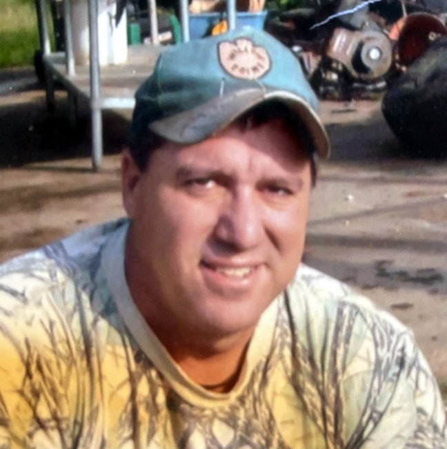 Obituary of Julius "Trip" W. Daigle III