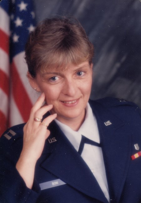 Obituary of Deborah "Debi" Marie Boni