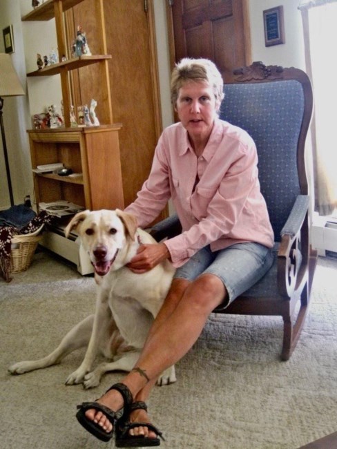 Obituary of Laura Elizabeth Skeels