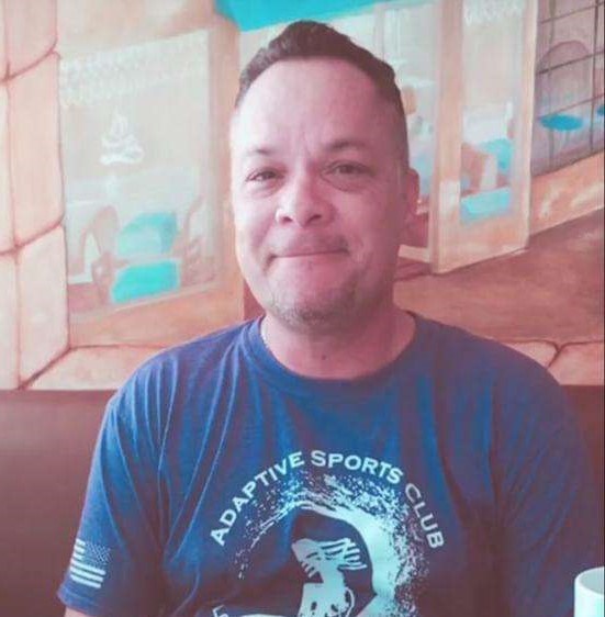 Obituary of John Paul Serrano