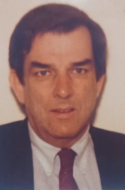 Avis de décès de Albert Lewayne Woodard