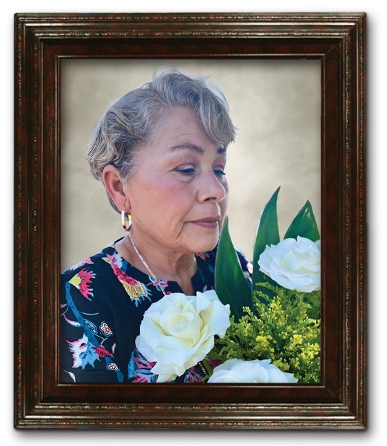 Obituario de Patricia Torres Barajas