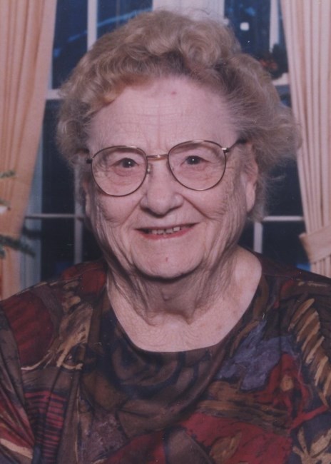 Obituary of Elizabeth L. Clyburn