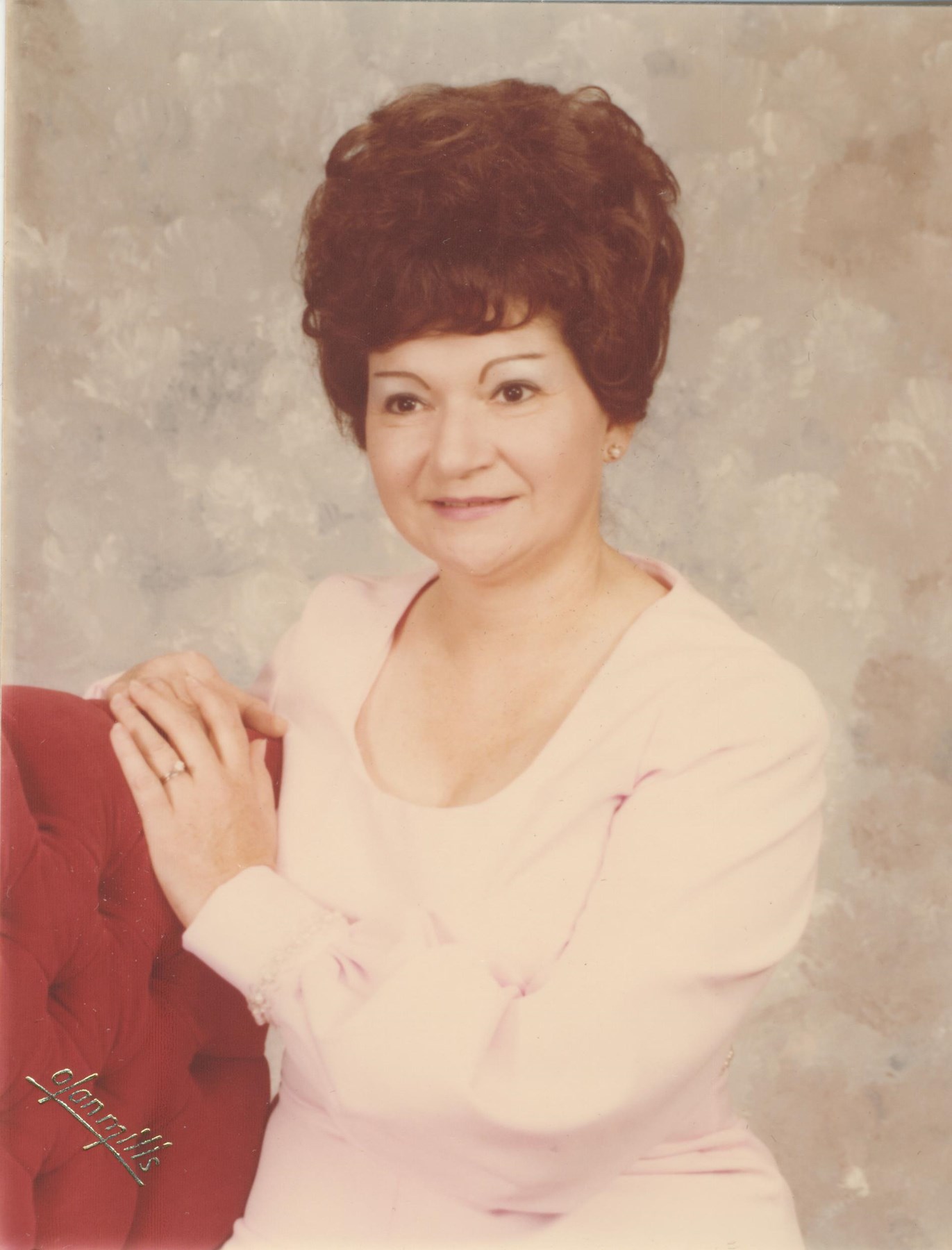 Obituary of Shirley Ann Rice