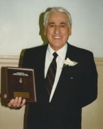 Roger Louis Victor DiBenedict