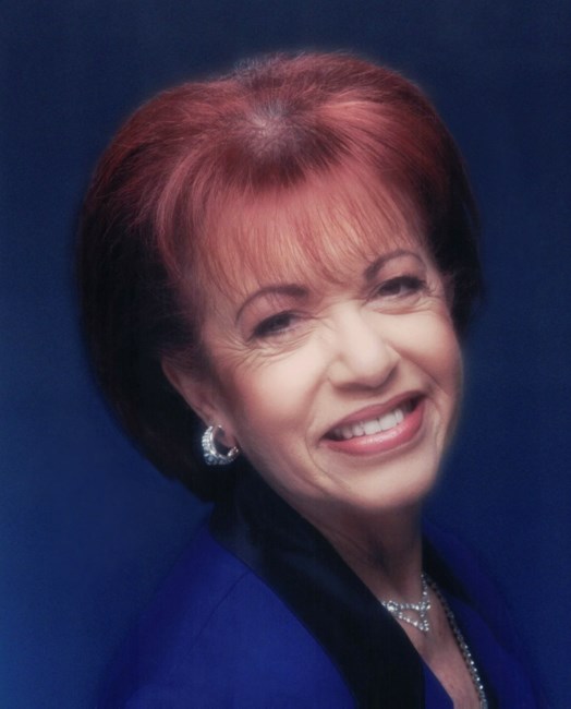 Obituary of Arlene Ray Diamond