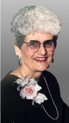 Obituary of Adeline Marie Gaeth