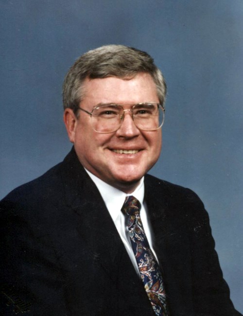 Obituary of Alan Ray Johnson