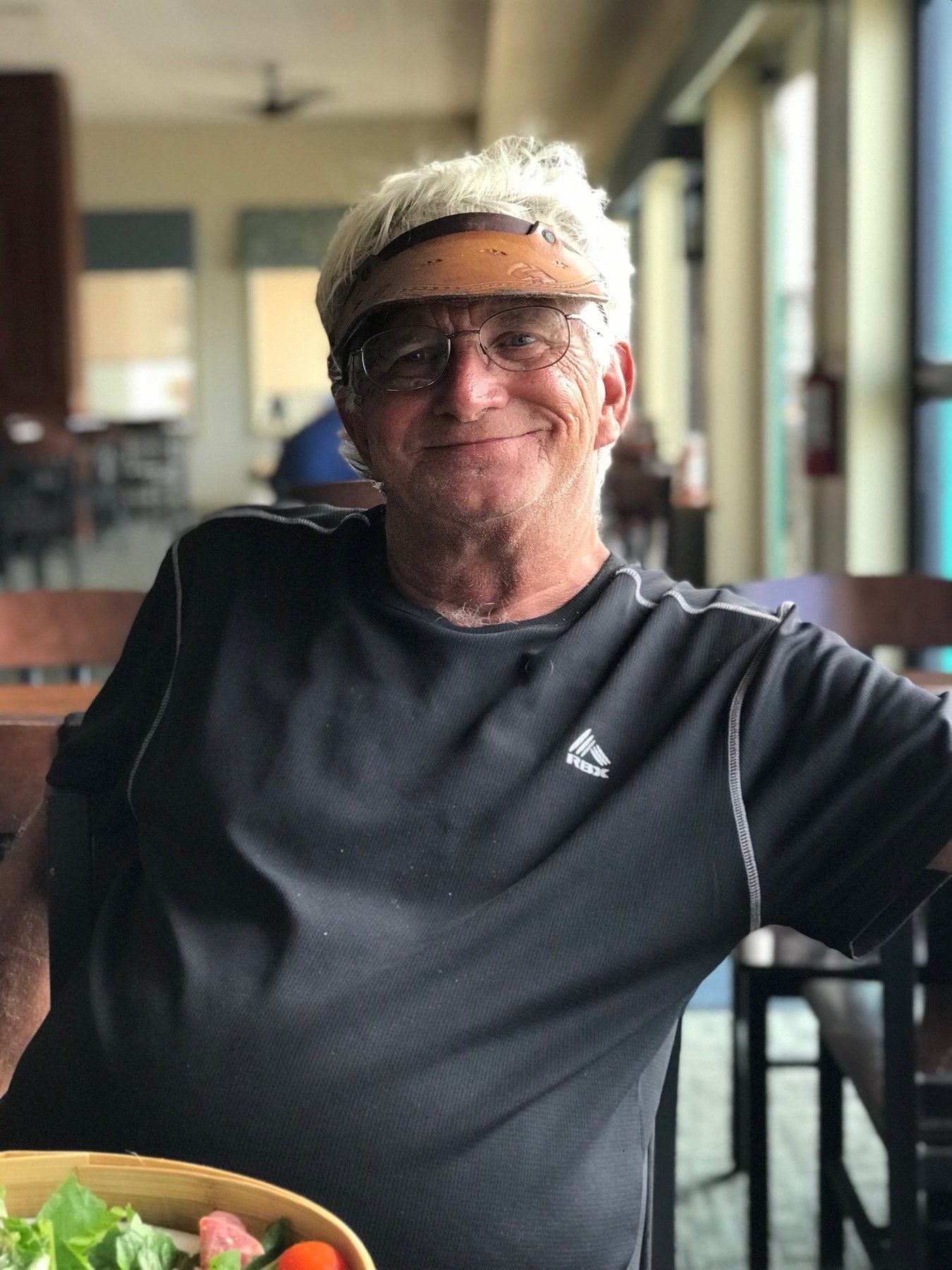 Obituary of Francis "Frank" Owen O'Neil III