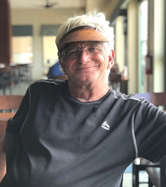 Obituary of Francis "Frank" Owen O'Neil III