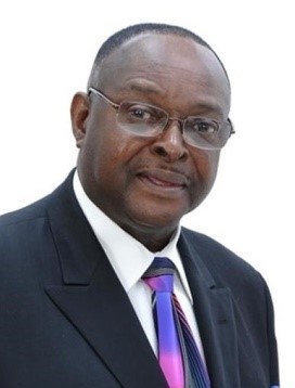 Obituary of Dr. B. R. Daniels Sr.