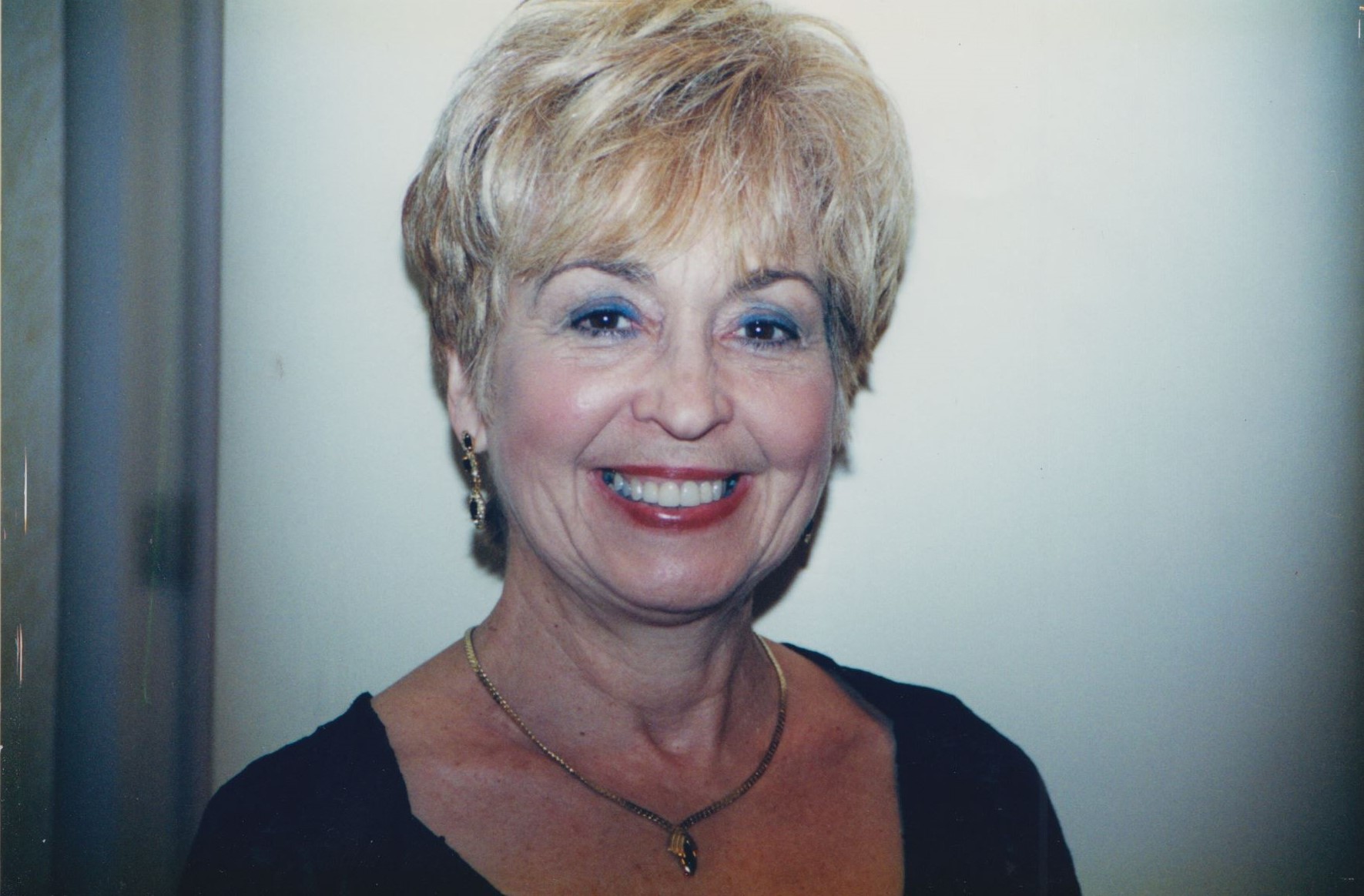 Obituary of Angeles Marie Hasty