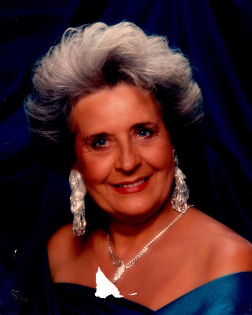 Obituary of Palma Privitera