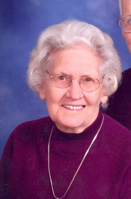 Obituary of Kathryn Frances McNeill