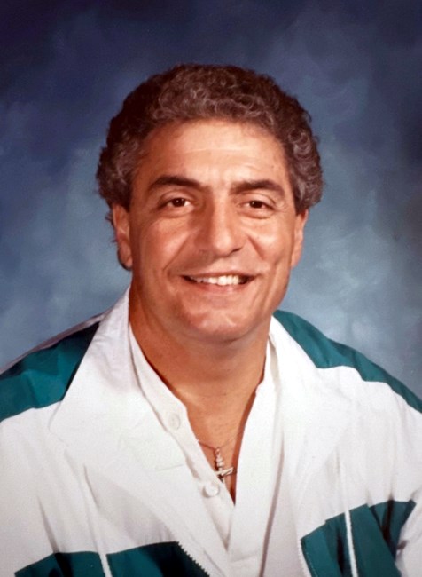 Avis de décès de Thomas J. Diana