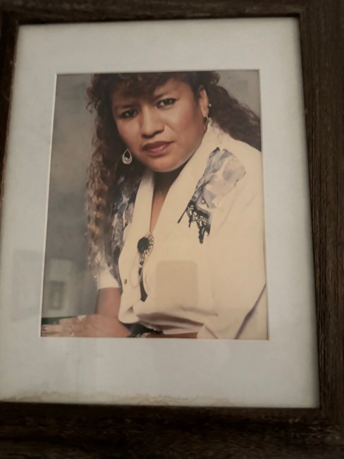 Obituary of Melania Soto