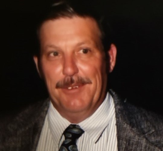 Obituary of Bruce Randall Tolman