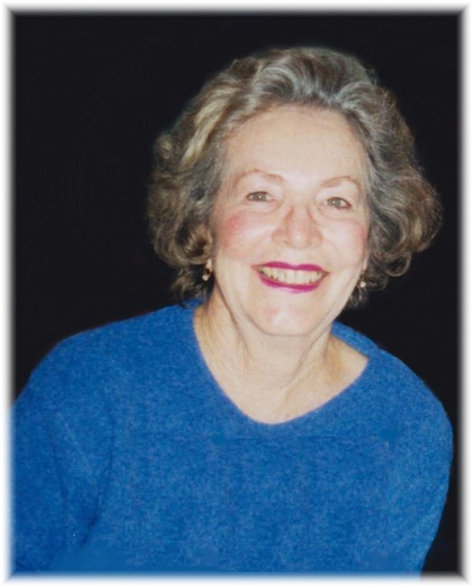 Obituary of Anne Chrysler