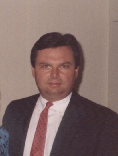 Obituary of Johnnie Roy Goodson Jr.