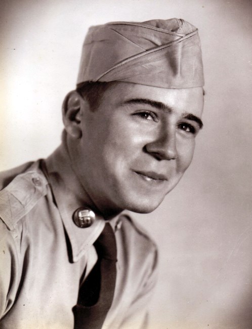 Obituary of Robert Edward Bell