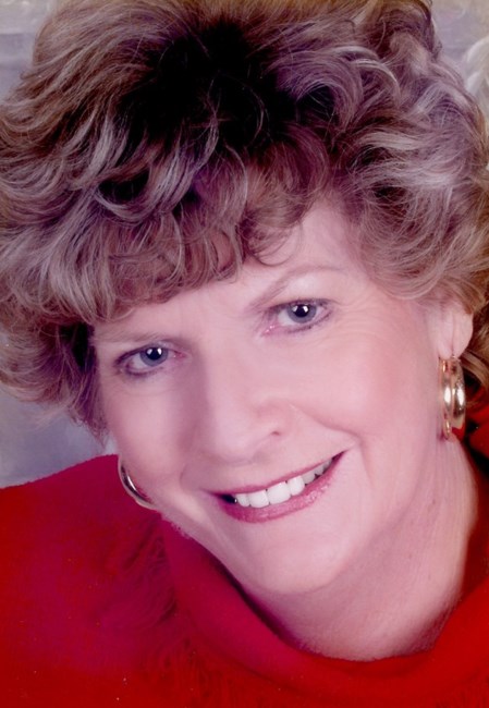 Obituary of Ann Louise Godbee Fisher