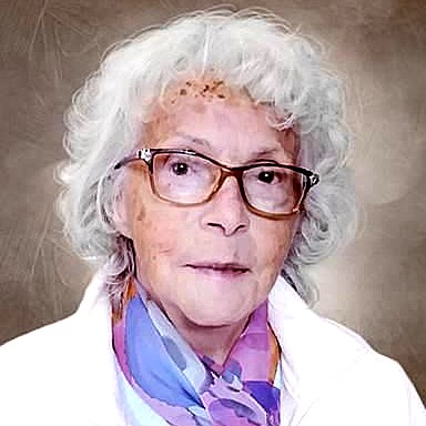 Avis de décès de Marguerite Beaulieu (née St-Onge)