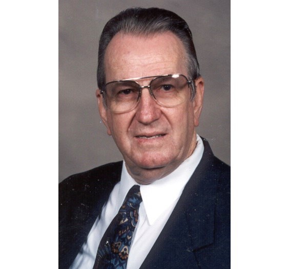 Obituary of Rev. Daniel Glynn Flanagan