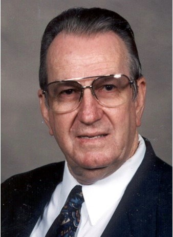 Obituary of Rev. Daniel Glynn Flanagan