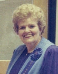 Obituary of Eleanor G. Rask