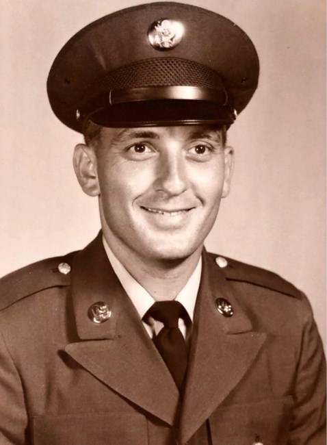 Obituary of John Edwin Todd
