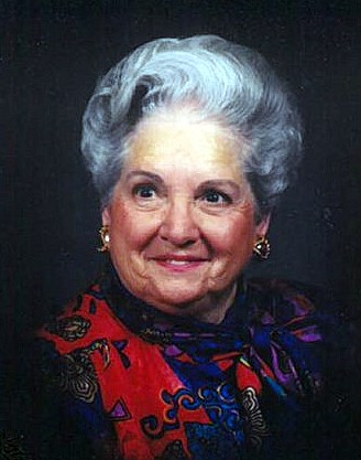 Obituary of Elizabeth Jones Poole